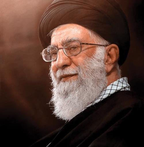 عکس برای تصویر زمینه رهبر