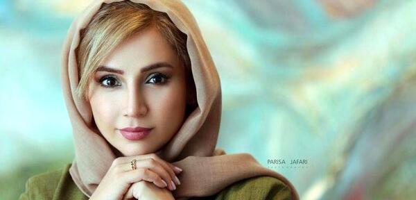 عکس جشن تولد شبنم قلی خانی
