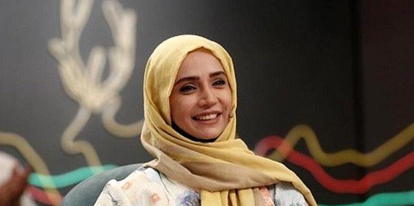 عکس جشن تولد شبنم قلی خانی