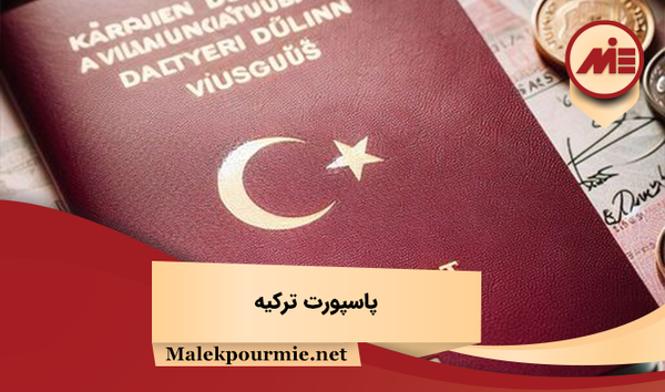 عکس های پاسپورت ترکیه