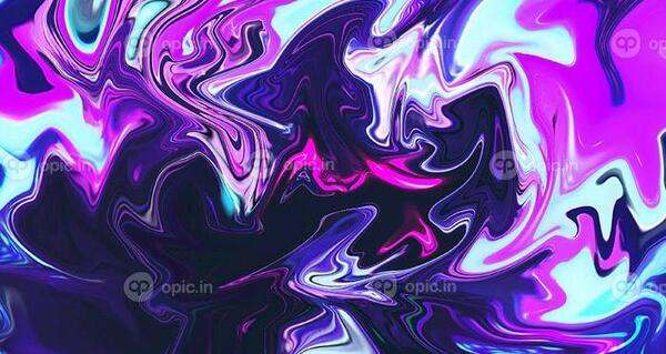 دانلود عکس تصویر زمینه رنگارنگ