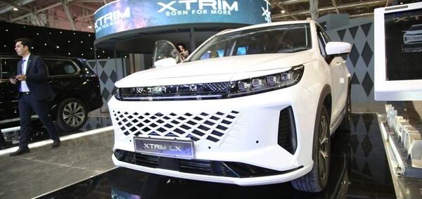 عکس ماشین های جدید ایران خودرو