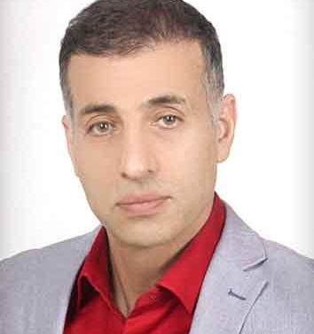 عکس بیومتریک برای سفارت اتریش