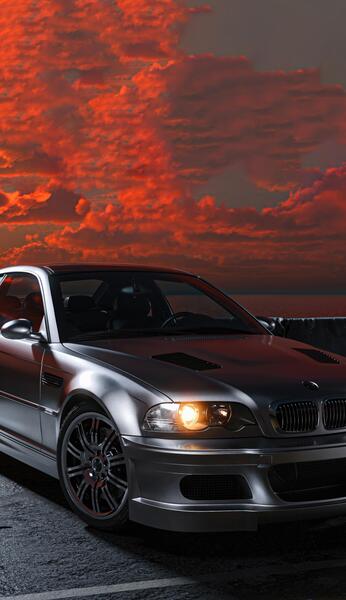 عکس تصویر زمینه ماشین bmw