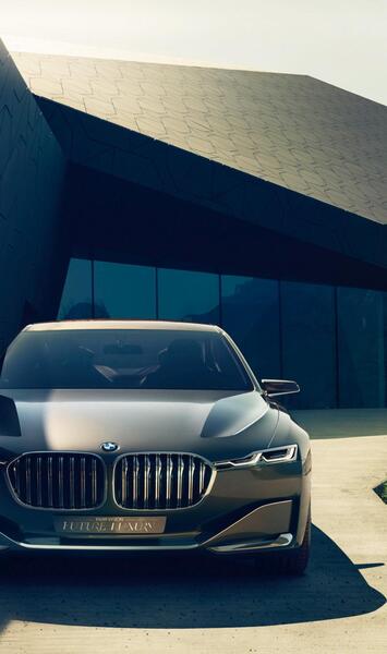 عکس تصویر زمینه ماشین bmw