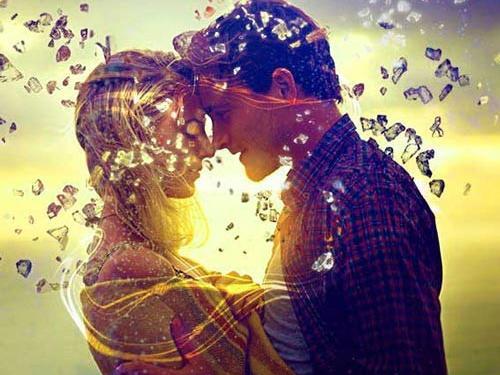 دانلود عکس برای پروفایل گروه عاشقانه