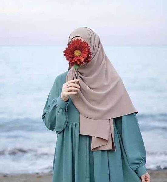 عکس پروفایل فیک دخترونه کنار دریا
