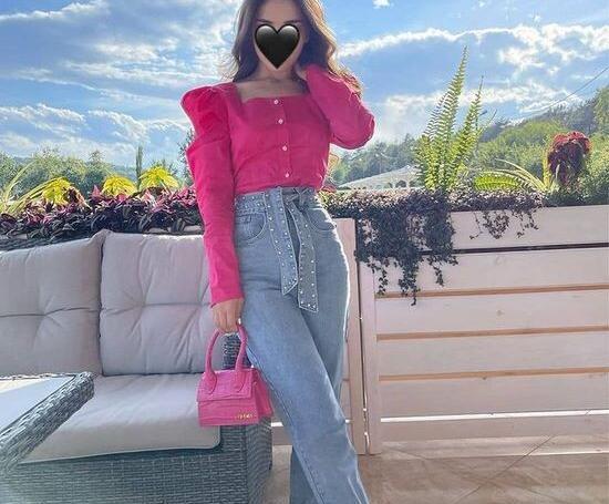 عکس پروفایل گنگ دخترونه رنگی