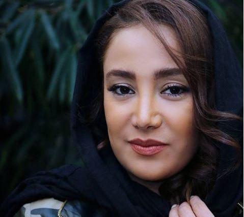 عکس جدید بهار افشاری