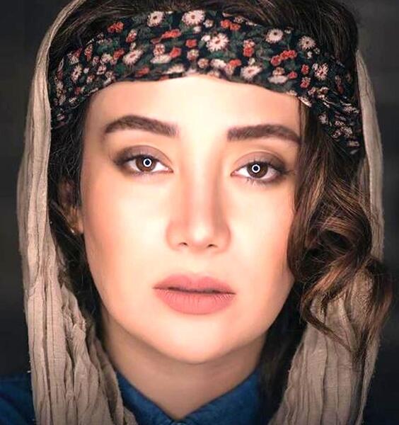 عکس جدید بهار افشاری