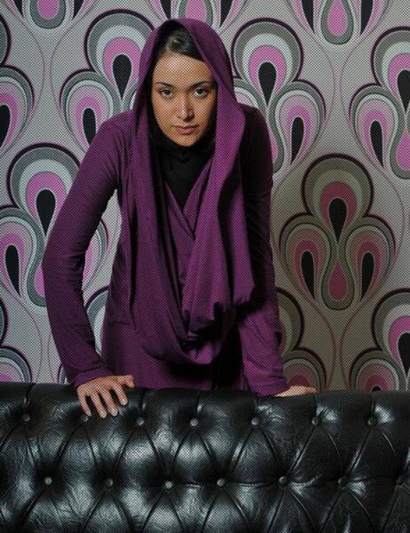 عکس جدید بهار افشاری
