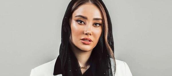 عکس جدید بهار افشاری