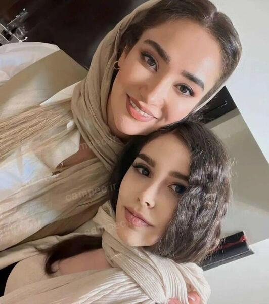 عکس جدید بهار افشاری