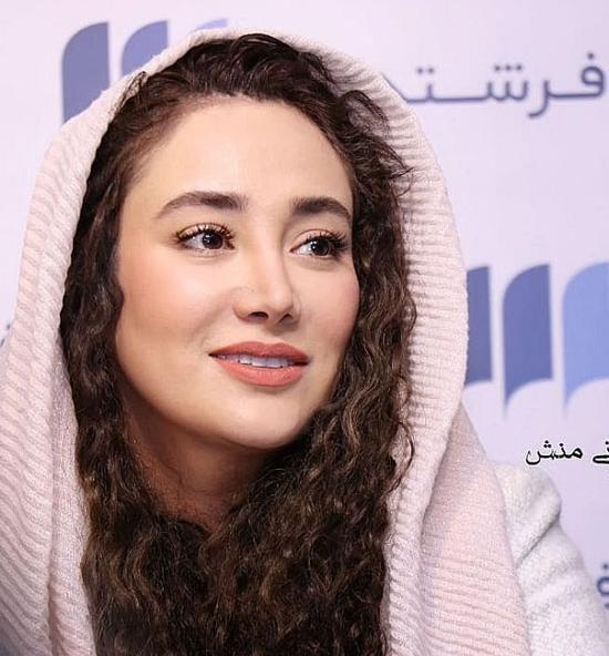 عکس جدید بهار افشاری