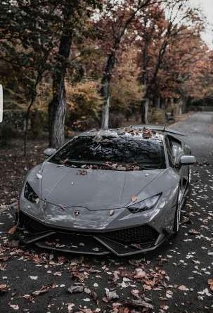 عکس لامبورگینی خفن برای تصویر زمینه