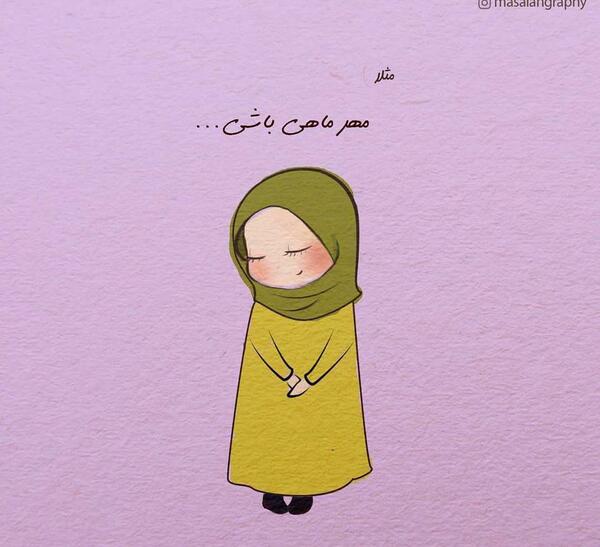 عکس فانتزی هنری برای پروفایل
