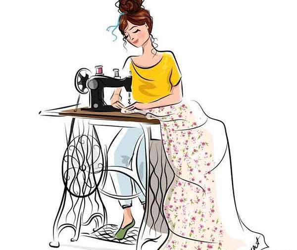 عکس فانتزی هنری برای پروفایل