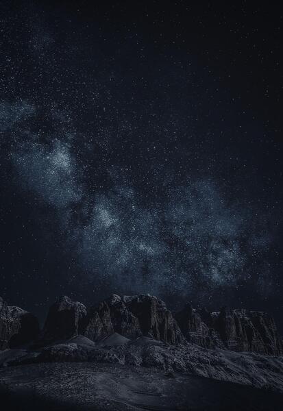 عکس برای تصویر زمینه شب
