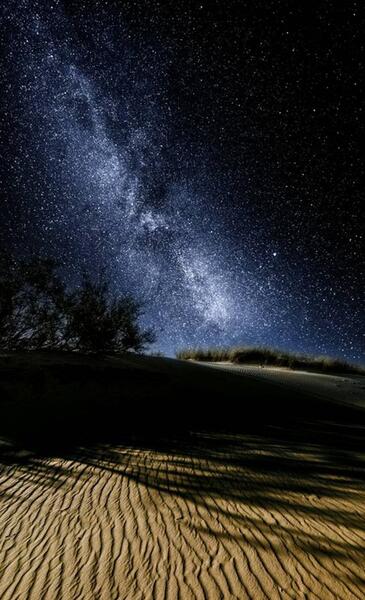 عکس برای تصویر زمینه شب