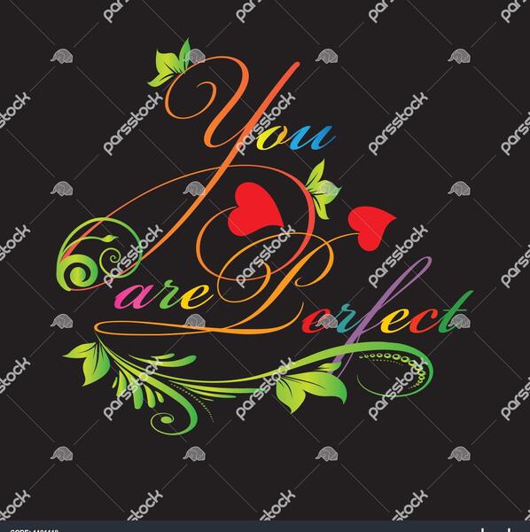 عکس تصویر زمینه نوشته عاشقانه