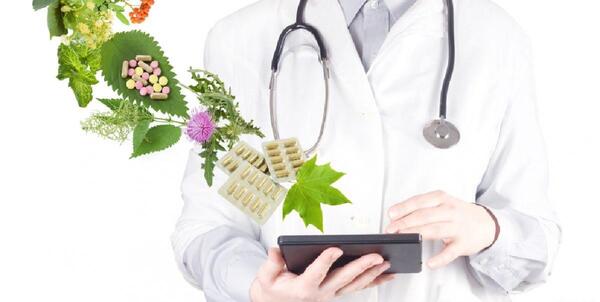 عکس پروفایل طب سنتی ایرانی