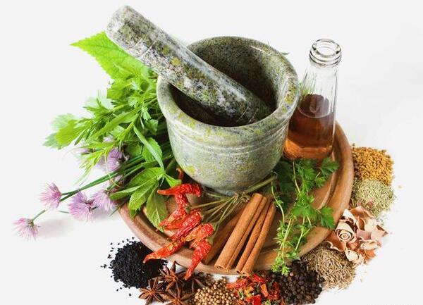 عکس پروفایل طب سنتی ایرانی