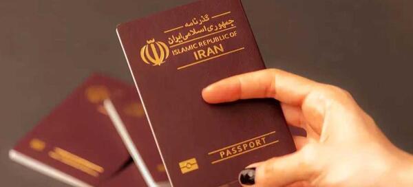 ایا برای تمدید پاسپورت عکس لازم است