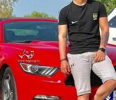 عکس پروفایل پسرانه ایران