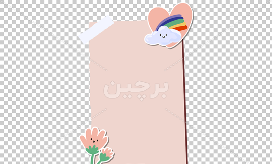 عکس های تصویر زمینه کودکانه