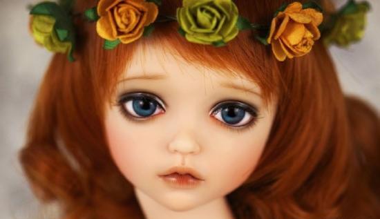 عکس تصویر زمینه باربی برای تبلت