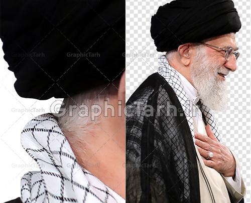 عکس تصویر زمینه مقام معظم رهبری