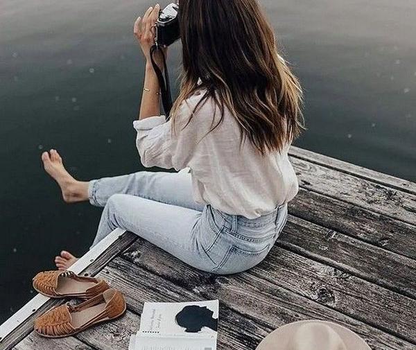 عکس تولد دختر از پشت سر