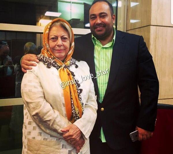 عکس تاتو مادر پسری