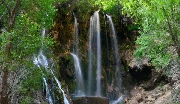 عکس طبیعت مشهد مقدس