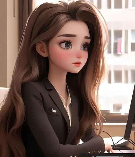 عکس فانتزی پروفایل دخترونه جدید