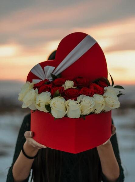 عکس گل و تبریک تولد
