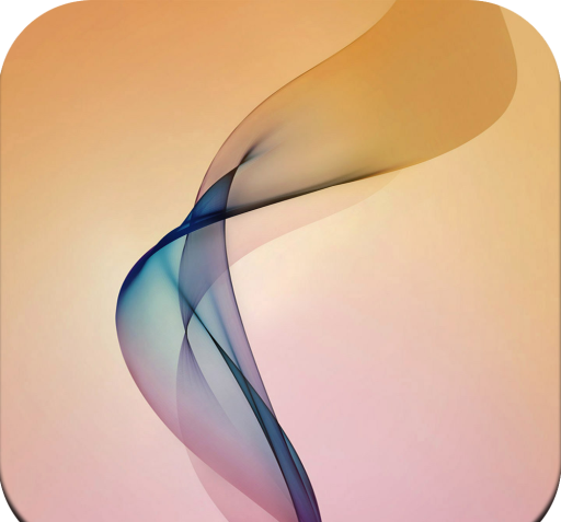 عکس تصویر زمینه سامسونگ j7