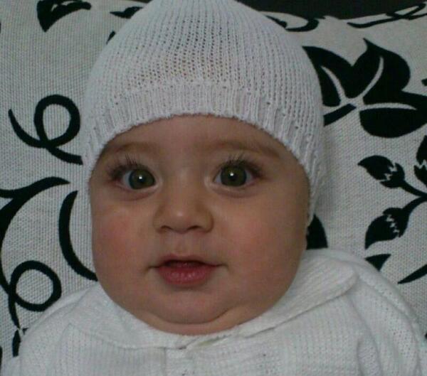 عکس پسر بچه های زشت