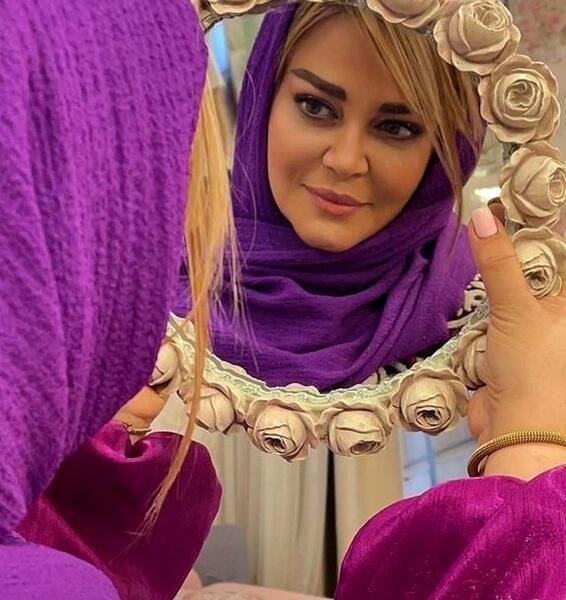 عکس های بهاره صدیقی