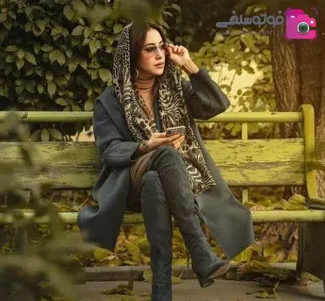 عکس های بهاره صدیقی