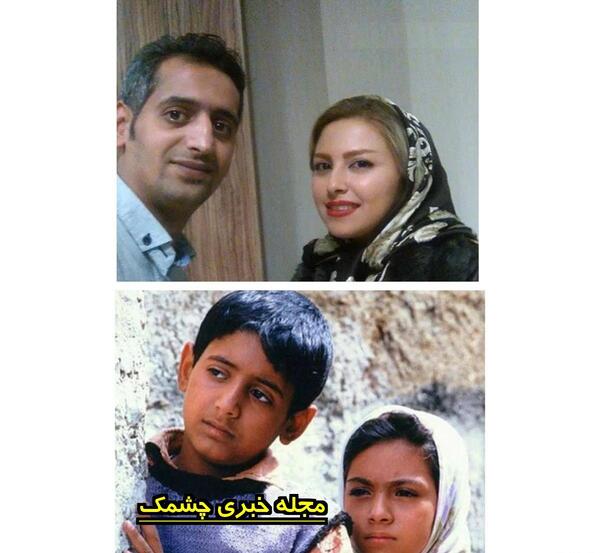 عکس های بهاره صدیقی