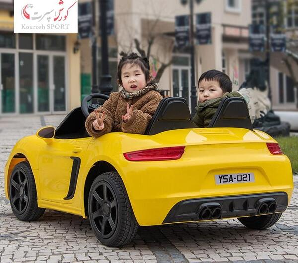 عکس ماشین بچه کوچولوها