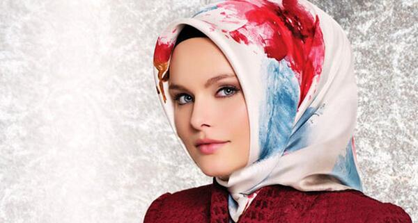 عکس ویزا با حجاب یا بی حجاب