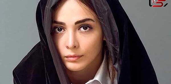 عکس بچه واقعی المیرا دهقانی