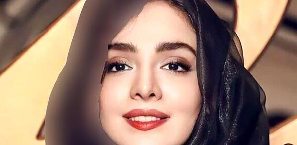 عکس بچه واقعی المیرا دهقانی