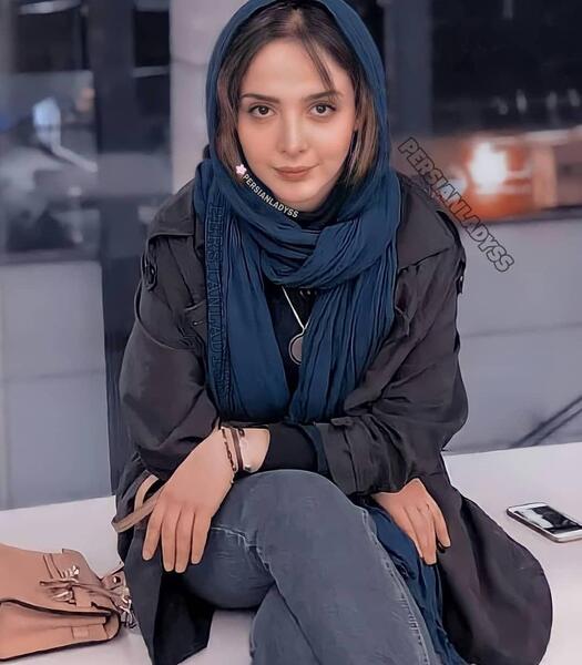 عکس بچه واقعی المیرا دهقانی