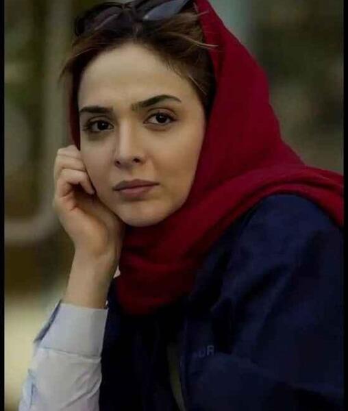عکس بچه واقعی المیرا دهقانی