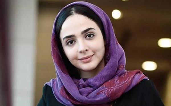 عکس بچه واقعی المیرا دهقانی