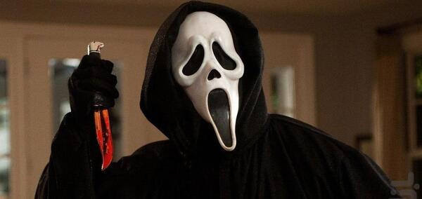عکس ترسناک ترسناک ممد قلی