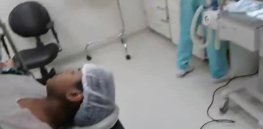 عکس ترسناک زایمان طبیعی خارجی بدون سانسور